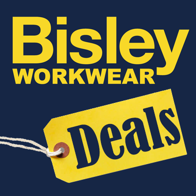 Bisley Workwear Deals