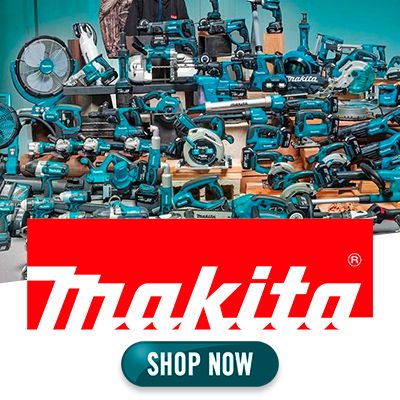 Makita Power Tools UK
