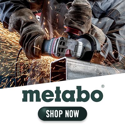 Metabo Power Tools UK