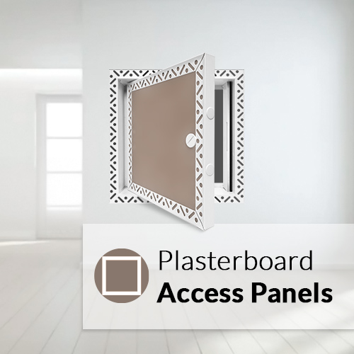 Plasterboard Access Panels