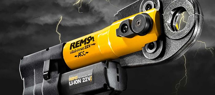 REMS Tools UK - Preferred Supplier | Trade Counter Direct