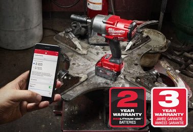 Navigate Your Milwaukee Warranty in the UK with Ease | Trade Counter Direct - TradeCounterDirect.com