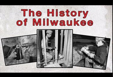The History of Milwaukee Power Tools | Trade Counter Direct - TradeCounterDirect.com