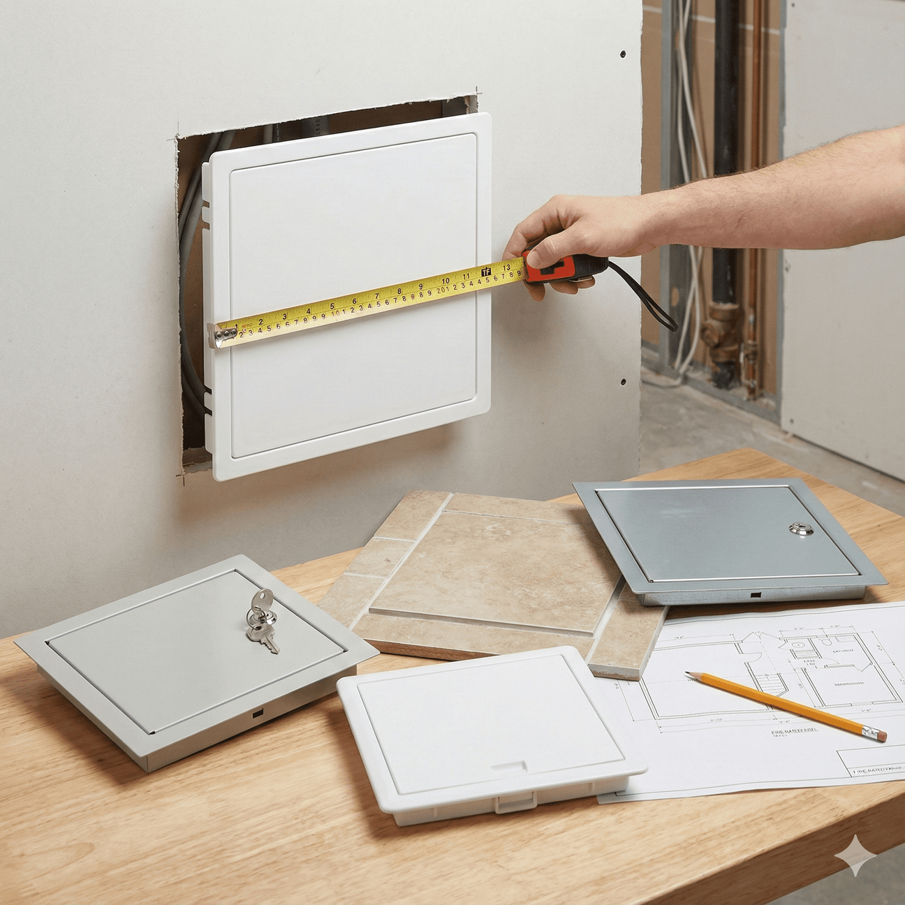 Access Solutions - TradeCounterDirect.com