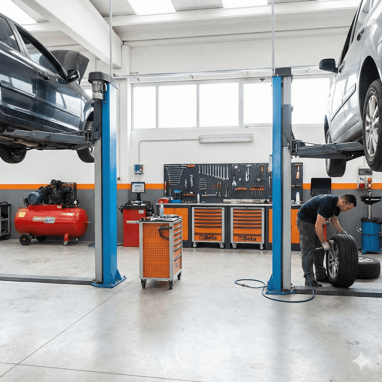 Automotive Tools - TradeCounterDirect.com