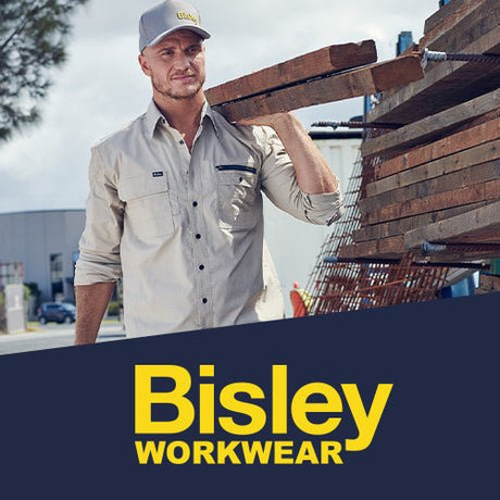 Bisley Workwear - TradeCounterDirect.com