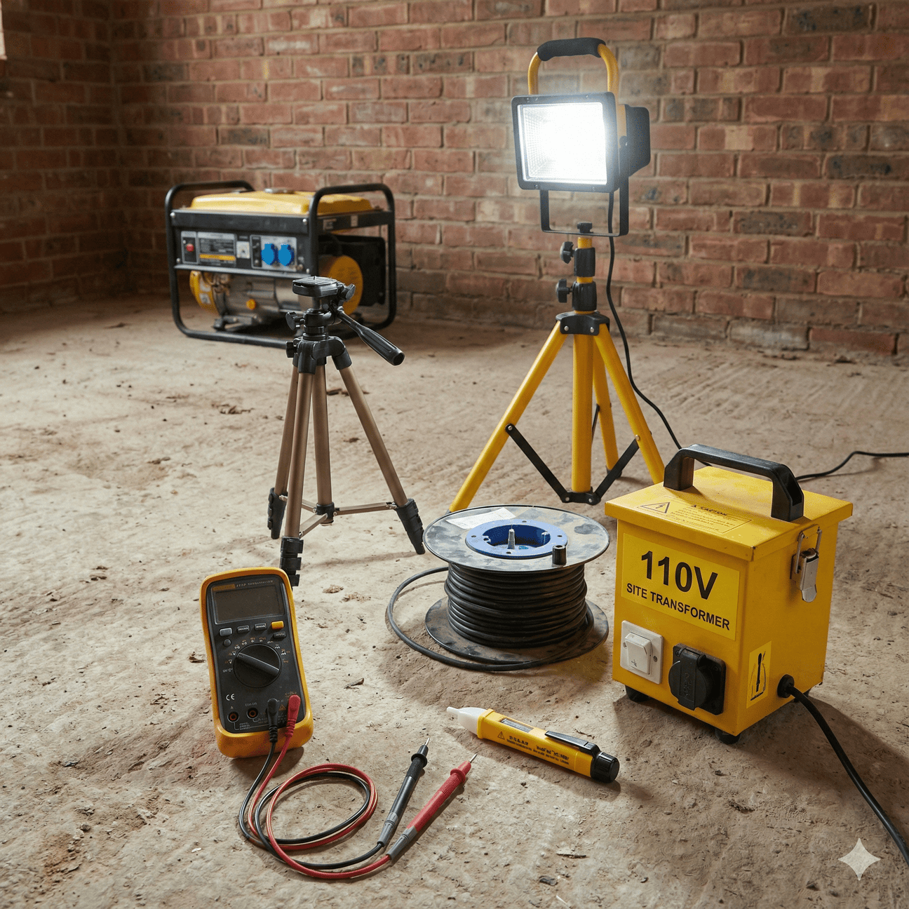 Electrical Tools - TradeCounterDirect.com