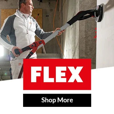 Flex Power Tools - TradeCounterDirect.com