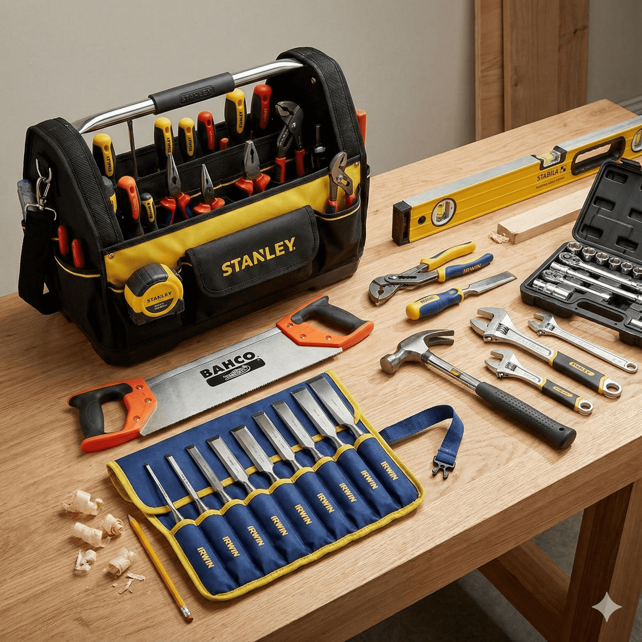Hand Tools - TradeCounterDirect.com