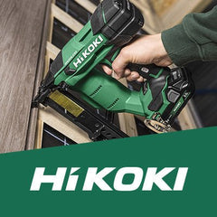 HiKOKI