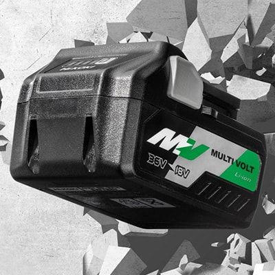 Hikoki Batteries & Chargers - TradeCounterDirect.com