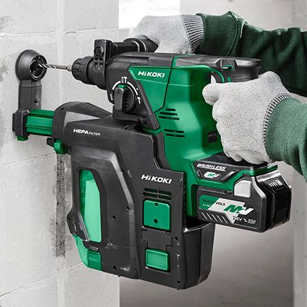 Hikoki Drills & Drivers - TradeCounterDirect.com