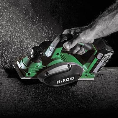 Hikoki Planers & Routers - TradeCounterDirect.com