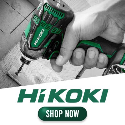 HiKOKI Power Tools UK - TradeCounterDirect.com