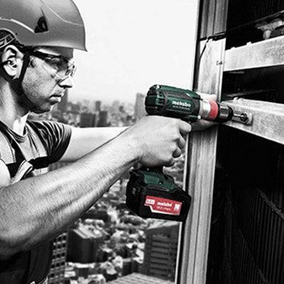 Metabo Drills & Combi Drills - TradeCounterDirect.com