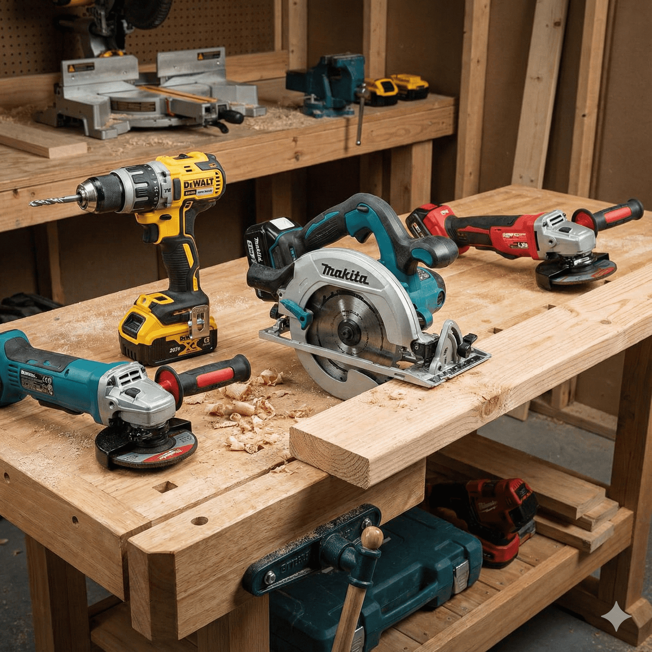 Power Tools - TradeCounterDirect.com