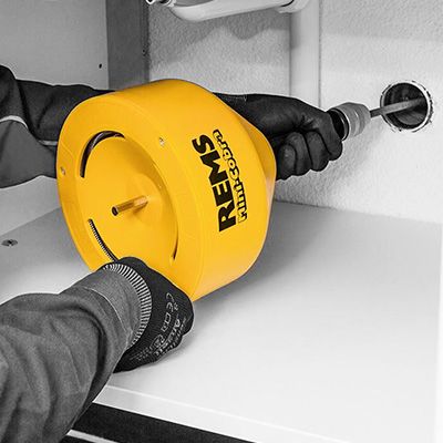 REMS Drain Tools - TradeCounterDirect.com