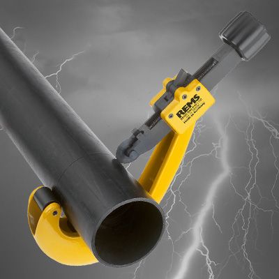 REMS Pipe Cutters - TradeCounterDirect.com