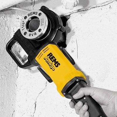 REMS Pipe Threaders - TradeCounterDirect.com