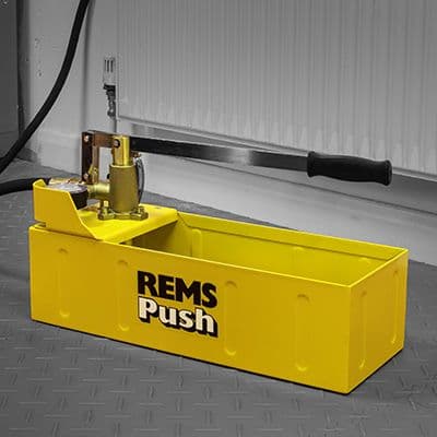REMS Plumbing Tools - TradeCounterDirect.com