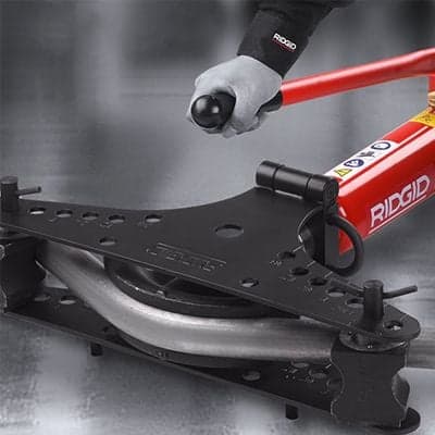 Ridgid Bending - TradeCounterDirect.com