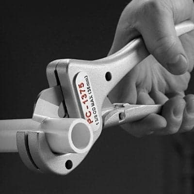 Ridgid Pipe Cutter - TradeCounterDirect.com