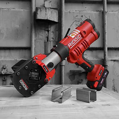 Ridgid Pressing Tools - TradeCounterDirect.com