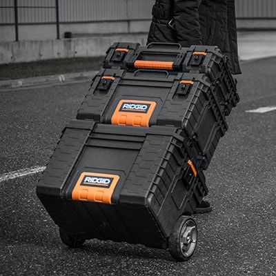 Ridgid Storage - TradeCounterDirect.com
