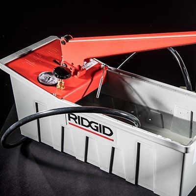 Ridgid Test & Measure - TradeCounterDirect.com