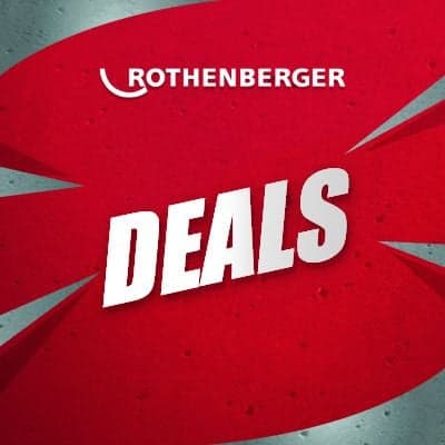 Rothenberger Deals - TradeCounterDirect.com