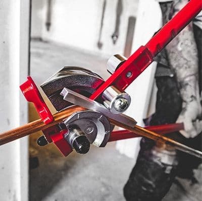 Rothenberger Pipe Bender - TradeCounterDirect.com