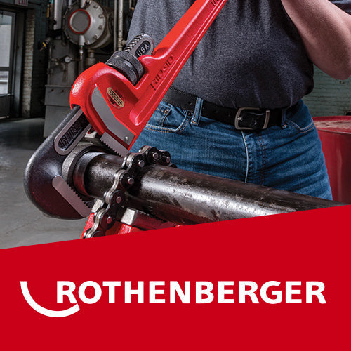 Rothenberger UK - TradeCounterDirect.com