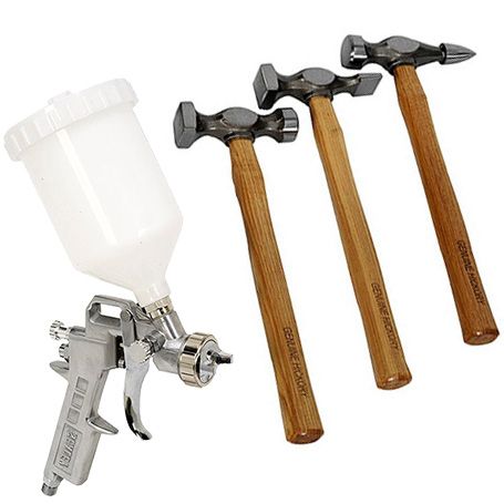 Sealey Bodyshop - TradeCounterDirect.com