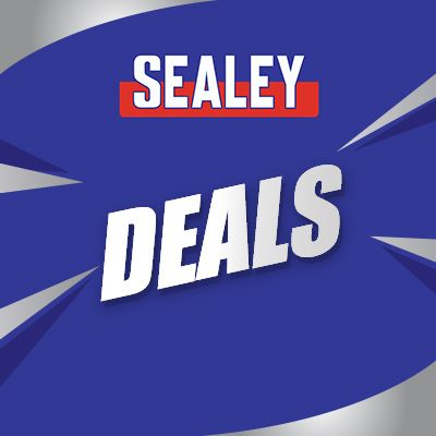 Sealey Deals - TradeCounterDirect.com
