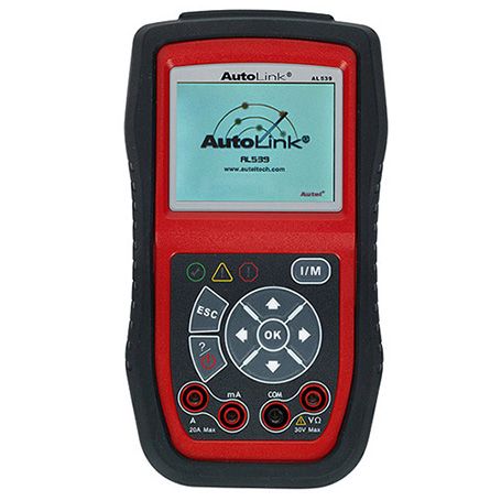 Sealey Diagnostics and Testing - TradeCounterDirect.com