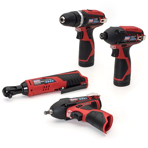 Sealey Electric Power Tools - TradeCounterDirect.com