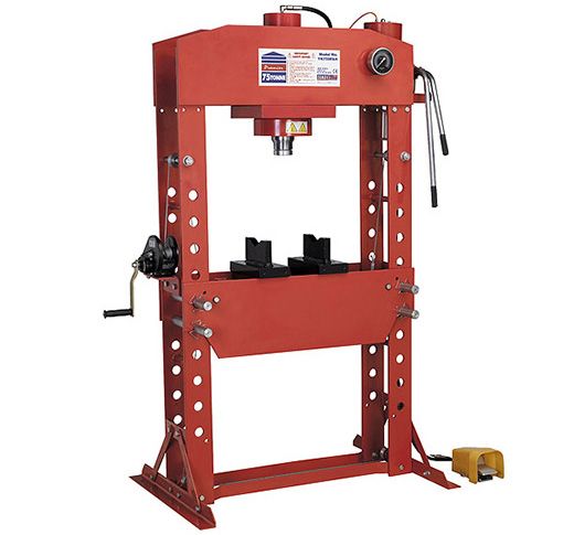 Sealey Garage & Workshop - TradeCounterDirect.com