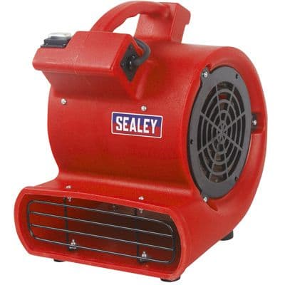 Sealey Heating & Cooling - TradeCounterDirect.com