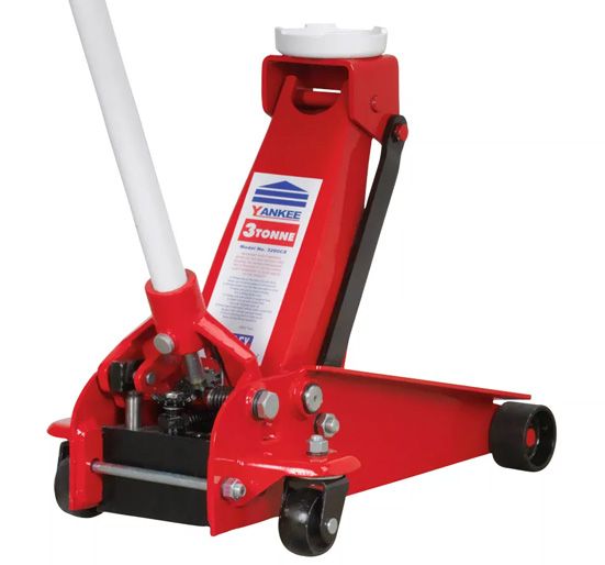 Sealey Lifts, Jacks and Stands - TradeCounterDirect.com