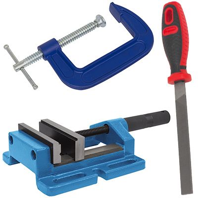 Sealey Machine Shop - TradeCounterDirect.com