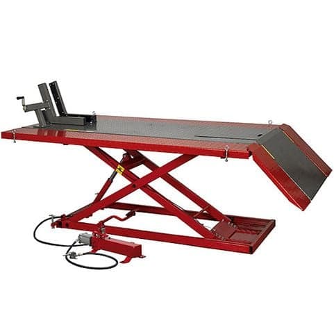 Sealey Motorcycle & Bike Tools - TradeCounterDirect.com