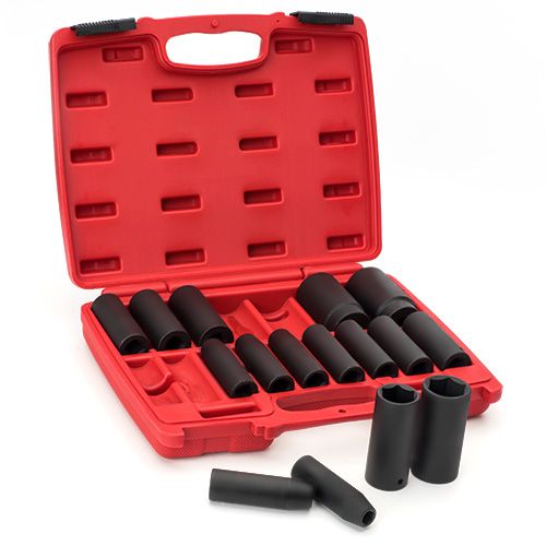 Sealey Premier Hand Tools - TradeCounterDirect.com