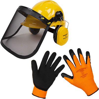 Sealey Safety Products - TradeCounterDirect.com