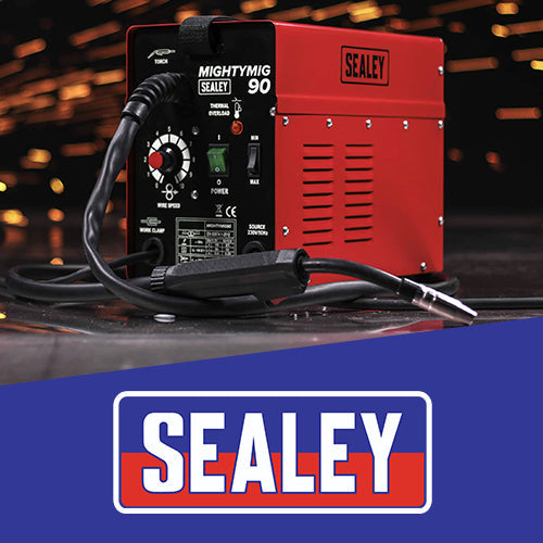 Sealey Tools UK - TradeCounterDirect.com