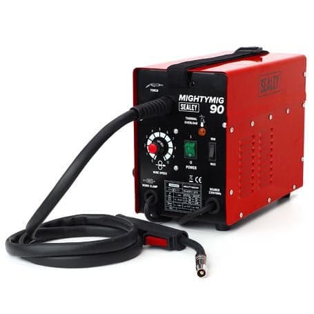 Sealey Welding & Cutting - TradeCounterDirect.com