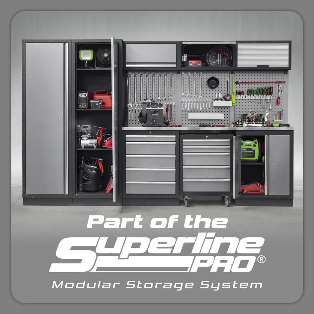 Superline PRO® Storage System - Trade Counter Direct