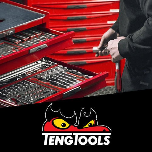 Teng Tools - TradeCounterDirect.com