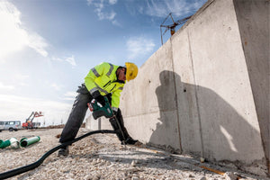 Metabo KHA18LTXBL40 18V SDS-Max Hammer Drill Body Only + Carry Case 600752840