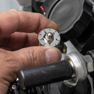 SIP 12" Gear Drive Metal Bandsaw - 01573