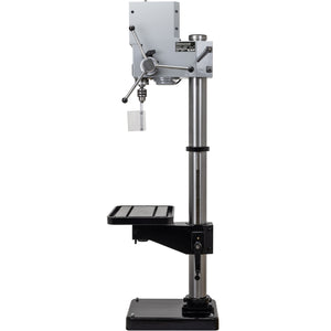 SIP Industrial F25-GB 8-Speed 900w 400v Floor Pillar Drill